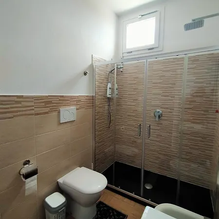 Apartamento Hoinsar