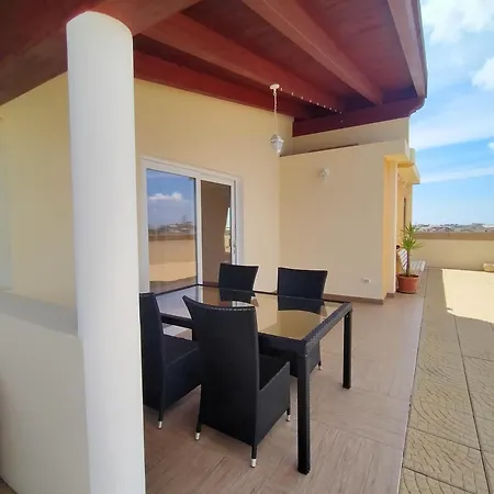 Apartamento Hoinsar