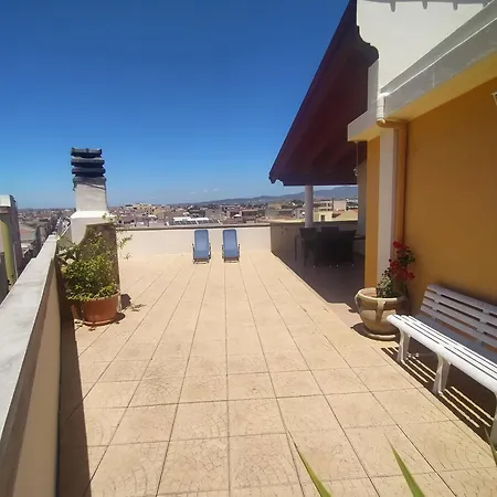 Apartamento Hoinsar Quartu SantʼElena
