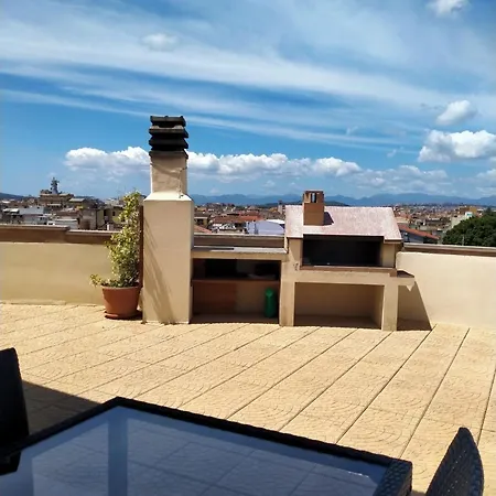 Apartamento Hoinsar Quartu SantʼElena