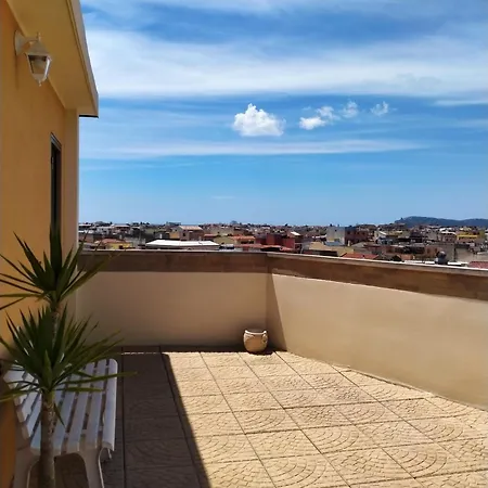 Hoinsar Apartamento Quartu SantʼElena