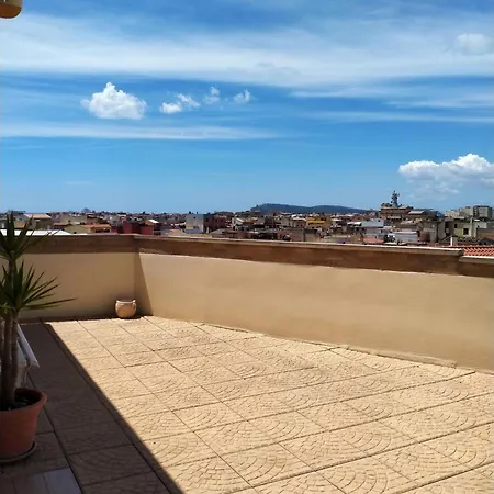 Hoinsar Quartu SantʼElena