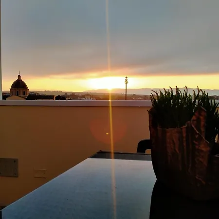 Hoinsar Apartment