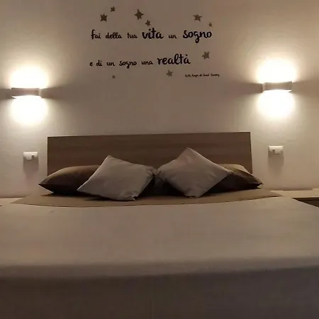 Apartment Hoinsar Quartu Sant'Elena