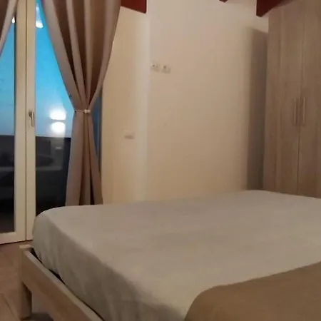 Apartment Hoinsar
