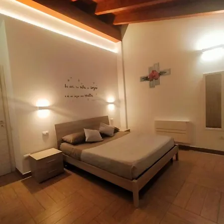 Hoinsar Apartment