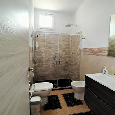Hoinsar Apartment *