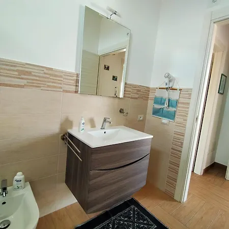 Hoinsar Apartment *