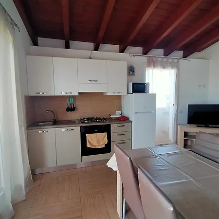 Hoinsar Apartment