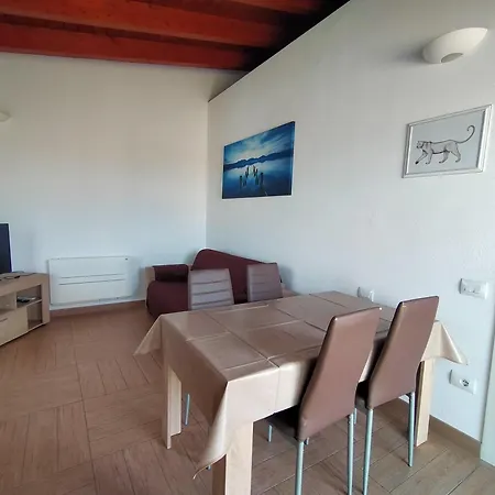 Apartment Hoinsar Quartu Sant'Elena