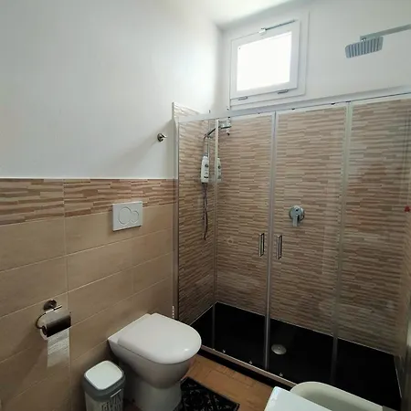 Apartment Hoinsar