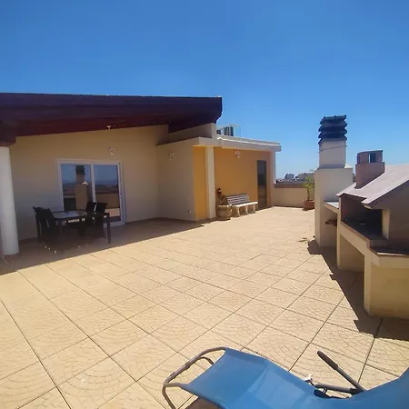 Hoinsar Apartment *