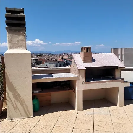Hoinsar Apartment